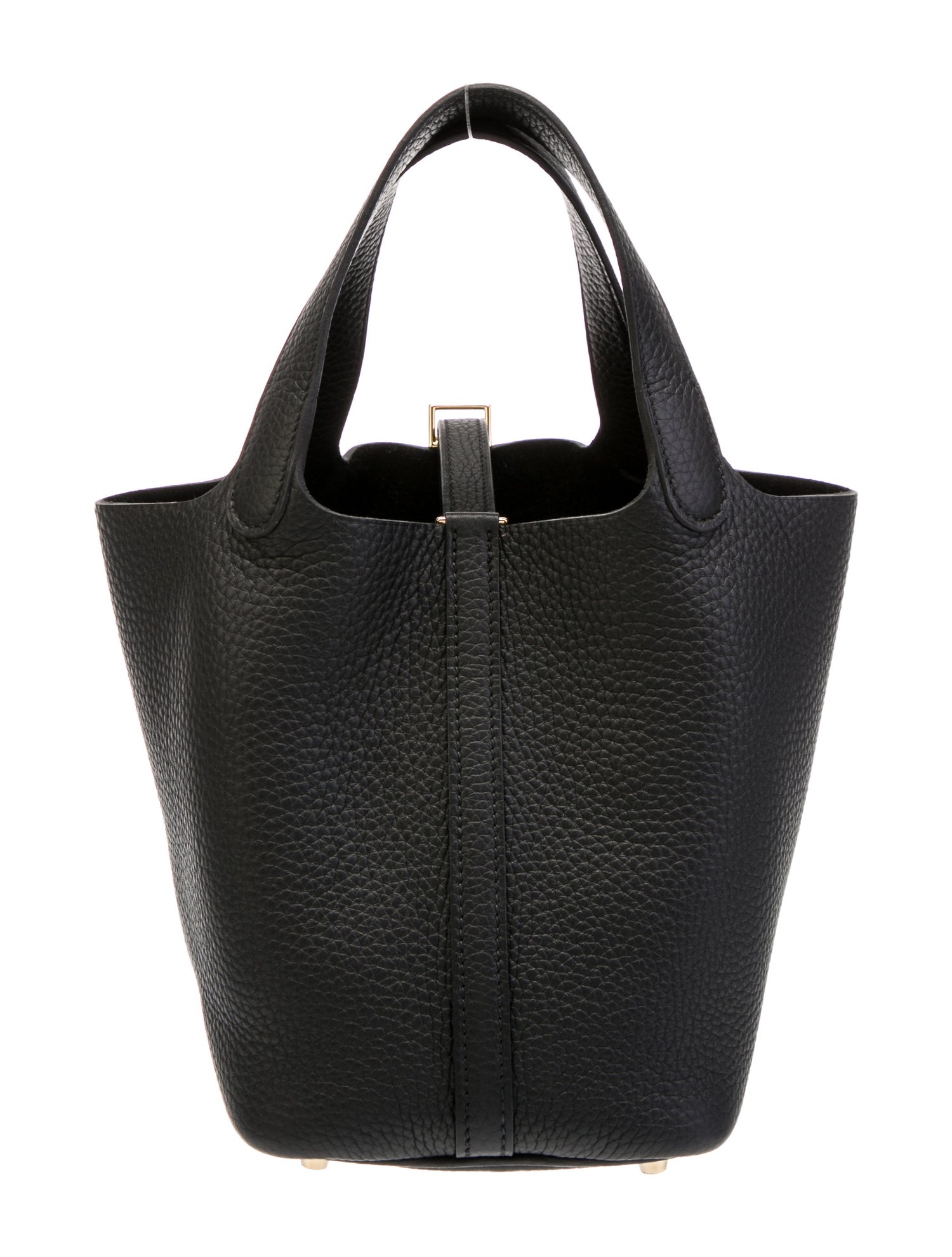 Hermès 2024 Clemence Picotin Lock 18